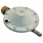 Редуктор бытов РДГС ГОСТ 21805 - 024-0041