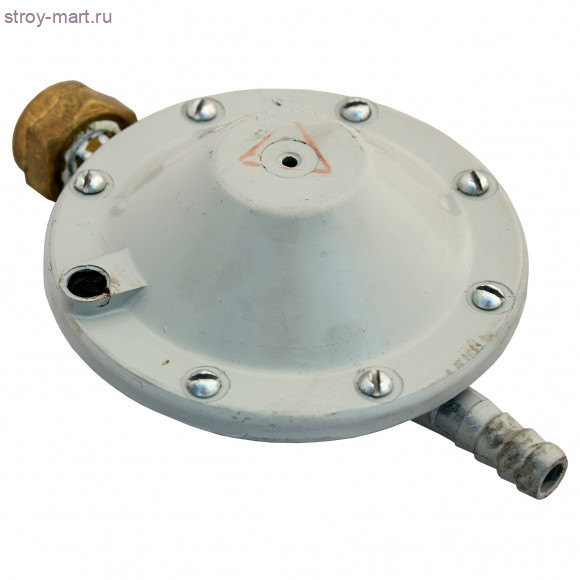 Редуктор бытов РДГС ГОСТ 21805 - 024-0041 Редуктор бытов РДГС ГОСТ 21805 - 024-0041