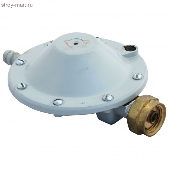 Редуктор бытов РДГС ГОСТ 21805 - 024-0041 Редуктор бытов РДГС ГОСТ 21805 - 024-0041