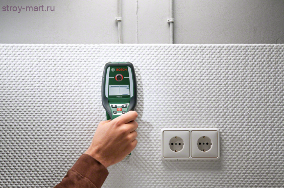 Детектор Bosch PMD 10 603681020 Детектор Bosch PMD 10 603681020