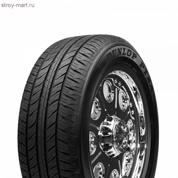Автомобильные шины - Dunlop Grandtrek PT2 2012 215/70R15 98S Автомобильные шины - Dunlop Grandtrek PT2 2012 215/70R15 98S