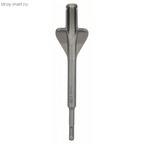 SDS-PLUS КАНАЛЬНОЕ ЗУБИЛО 22X250ММ - 2608690007