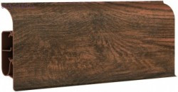 Плинтус напольный МК-6064 Дуб Мокко 2,5 м (40 шт./уп.) - С-000097375 Плинтус напольный МК-6064 Дуб Мокко 2,5 м (40 шт./уп.) - С-000097375