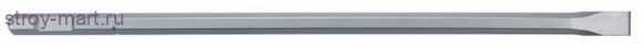 Долото 6-ти гран 19мм, стержневое 16х260мм - DT 6939 Долото 6-ти гран 19мм, стержневое 16х260мм - DT 6939