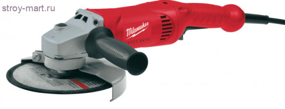 Углошлифовальная машина MILWAUKEE 125 мм AG 16-125 XC 4933407270 Углошлифовальная машина MILWAUKEE 125 мм AG 16-125 XC 4933407270