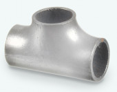 Тройник сталь п/привар 133х4(6) - 027-1245 Тройник сталь п/привар 133х4(6) - 027-1245