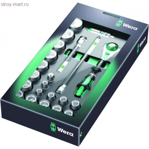 8100 SB 5 Модуль-Вставка 3/8 134058 - WE-134058 8100 SB 5 Модуль-Вставка 3/8 134058 - WE-134058