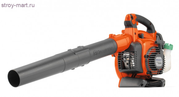 HUSQVARNA 125BVx HUSQVARNA 125BVx