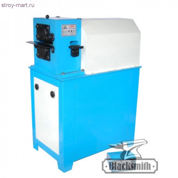 Станок для формовки "лапок" Blacksmith LP4N Станок для формовки "лапок" Blacksmith LP4N