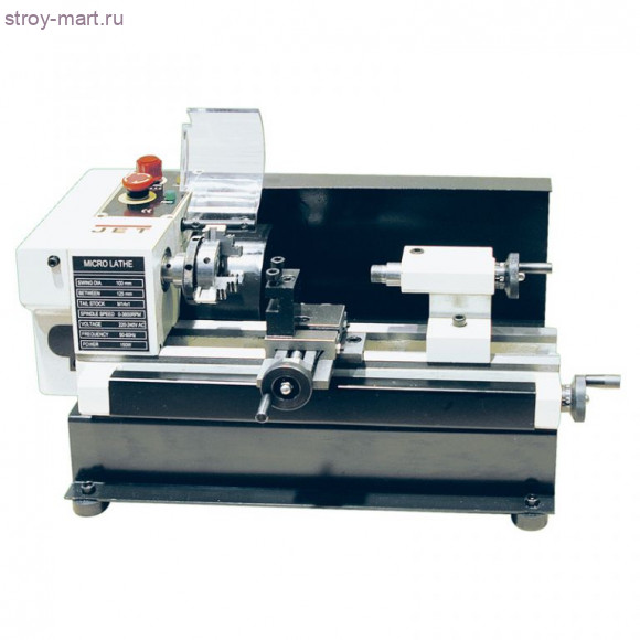 Токарный станок Jet BD-3 Токарный станок Jet BD-3