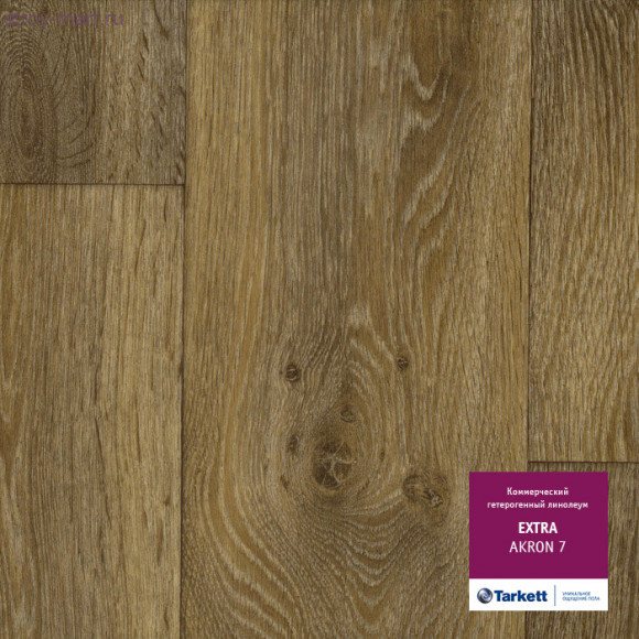 Tarkett EXTRA AKRON 7 Tarkett EXTRA AKRON 7
