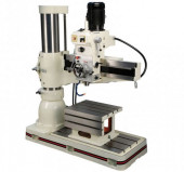 Радиально-сверлильный станок JET JRD-1230H Радиально-сверлильный станок JET JRD-1230H