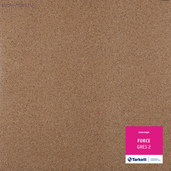 Tarkett FORCE GRES 2 - 3,5м