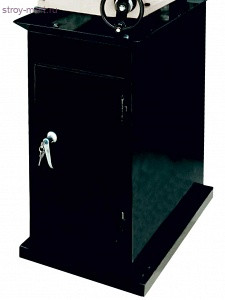 Закрытая подставка для JUM-X1 Закрытая подставка для JUM-X1