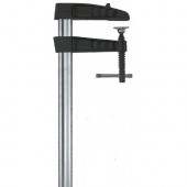 Струбцина из ковкого чугуна TGK с Т-образной ручкой BESSEY TGK50K Струбцина из ковкого чугуна TGK с Т-образной ручкой BESSEY TGK50K