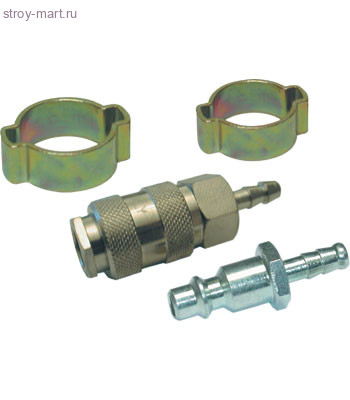 Набор для быстрого соединения - 8973005828