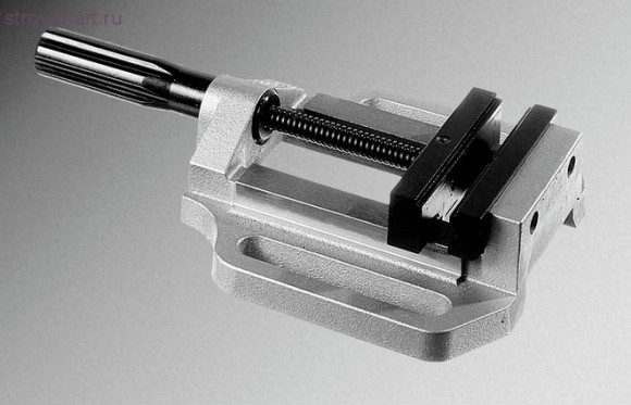 ТИСКИ MS 100 G - 2608030057 ТИСКИ MS 100 G - 2608030057