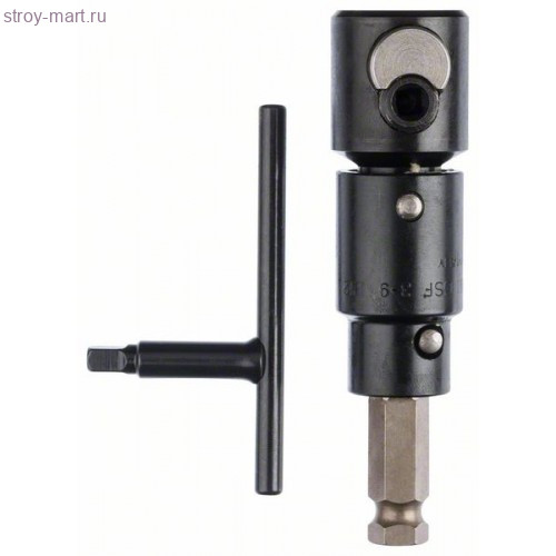 ХВОСТОВИК 6-ГР. 11 ММ - 1608573003