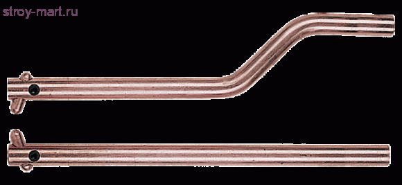 Пара консолей с электродами - 803154 Пара консолей с электродами - 803154