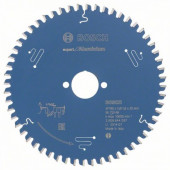 Цирк диск Expert for Aluminium 180x30x2.6/1.6x56T - 2608644097 Цирк диск Expert for Aluminium 180x30x2.6/1.6x56T - 2608644097