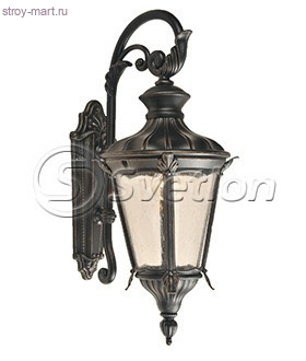 Светильник садово-парковый Svetlon серия "Милан", 2322 Светильник садово-парковый Svetlon серия "Милан", 2322