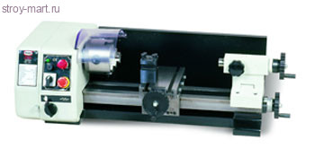 Микротокарный станок SM-250E - 25000021 Микротокарный станок SM-250E - 25000021