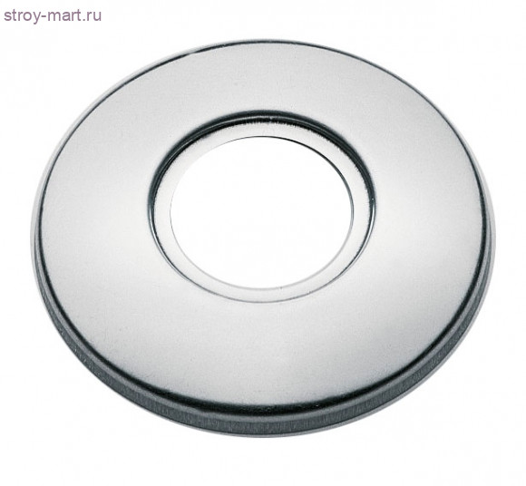 Шайба для фитингов распорная латунь 057 Дн 32 Itap - 027-3770