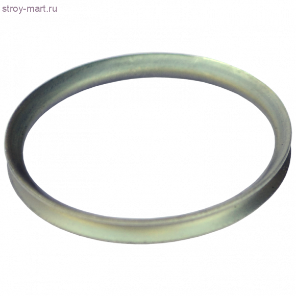 Шайба для фитингов распорная латунь 057 Дн 32 Itap - 027-3770