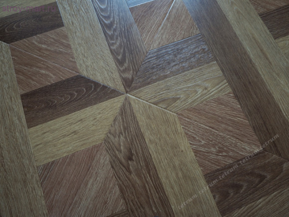 Ламинат Praktik Parquet 4004 Дуб Руан Ламинат Praktik Parquet 4004 Дуб Руан