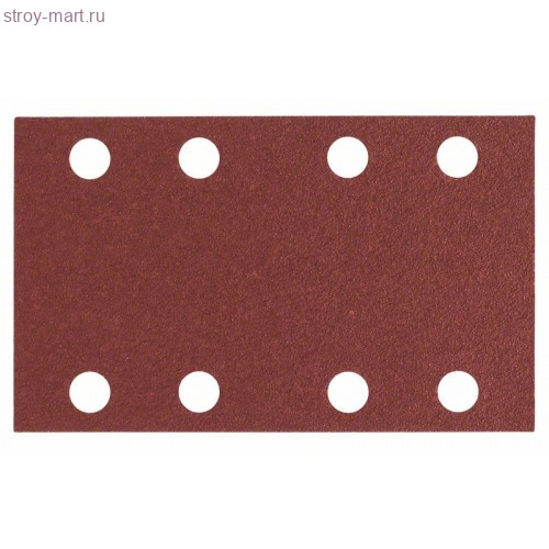 10 шлифлистов Expert for Wood+Paint 80x133 K80 - 2608605280 10 шлифлистов Expert for Wood+Paint 80x133 K80 - 2608605280