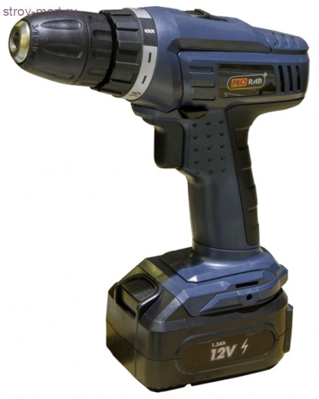 PRORAB 1232 K2 PRORAB 1232 K2