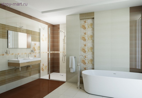 Mold Rosario Бордюр 5х50 Mold Rosario Бордюр 5х50