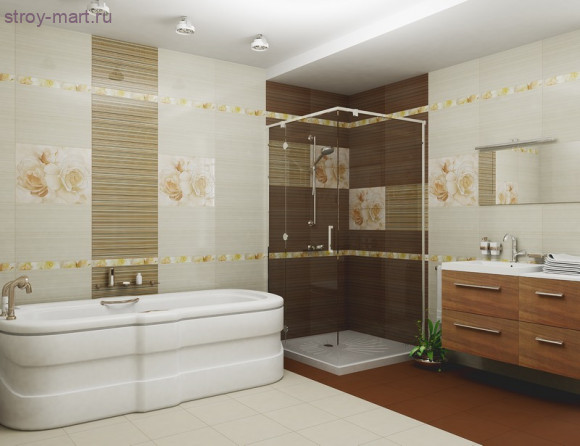 Mold Rosario Бордюр 5х50 Mold Rosario Бордюр 5х50