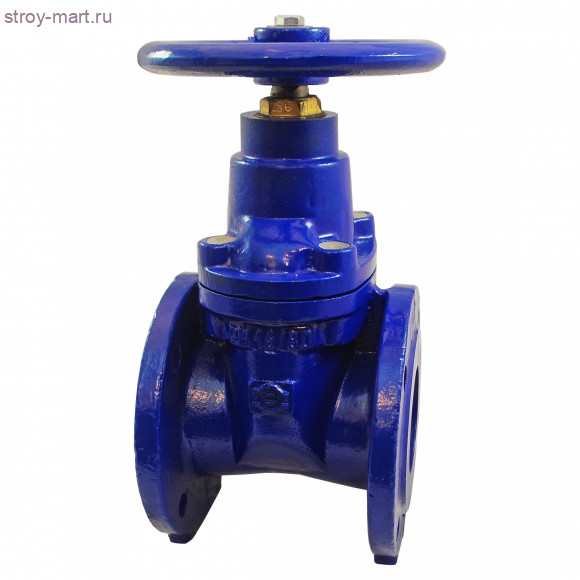 Задвижка аналог МЗВ чугун Ду 200 Ру10 фл 75C завод им Гаджиева - 007-5890 Задвижка аналог МЗВ чугун Ду 200 Ру10 фл 75C завод им Гаджиева - 007-5890