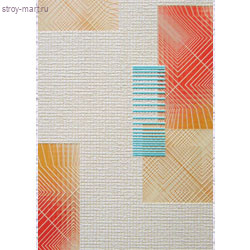 Обои Sunflower 1397-3 (10*0.53) 12 рул/уп - С-000083818