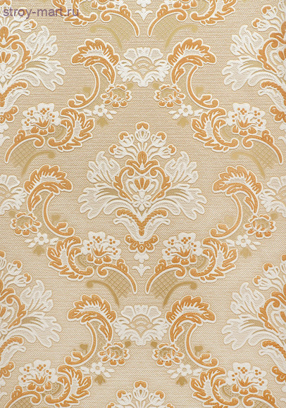 Обои Patrizia 1298-3 (10,05*0,53 м) 12 рулонов/уп. - С-000114960