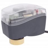 Электропривод аналоговый AME 110 NL 24В Danfoss 082H8057