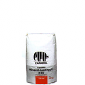 Capatect Mineral-Leichtputz К 10, 25 кг, 1 под.-42 меш. - С-000043509