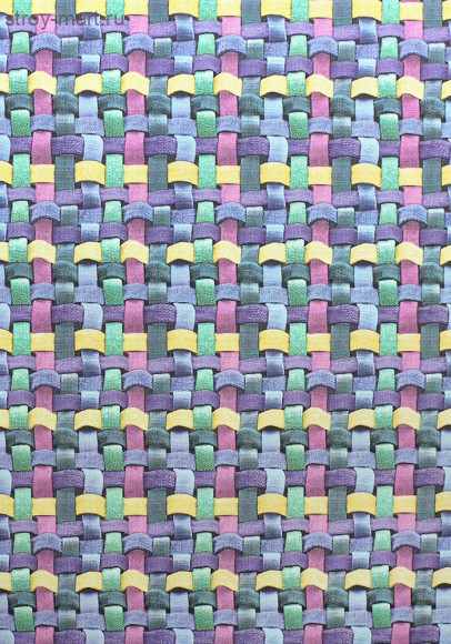 Обои Fleur 1885-8 (10,05*0,53 м) 12 рулонов/уп. - С-000116659 Обои Fleur 1885-8 (10,05*0,53 м) 12 рулонов/уп. - С-000116659