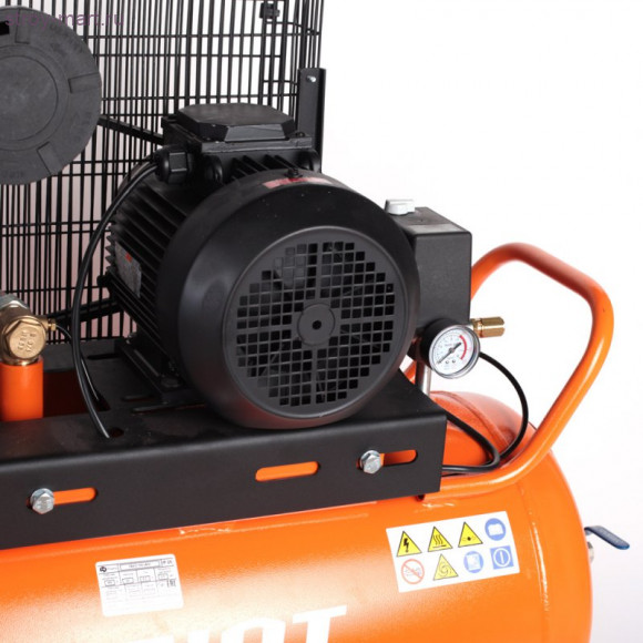 Компрессор СБ 4/С-100 LB 50 Компрессор СБ 4/С-100 LB 50