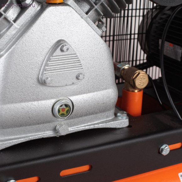 Компрессор СБ 4/С-100 LB 50 Компрессор СБ 4/С-100 LB 50