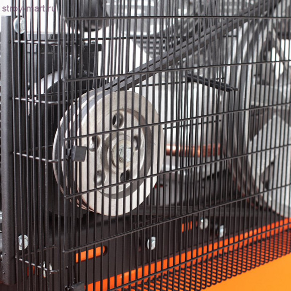 Компрессор СБ 4/С-100 LB 50 Компрессор СБ 4/С-100 LB 50