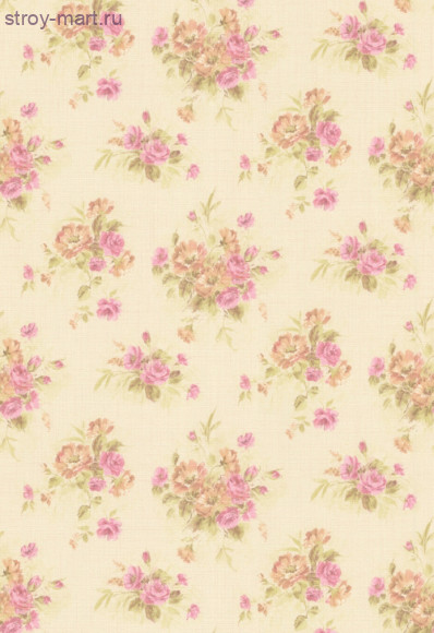 Обои Палитра 709-22 (10,05*1,06) 8 рул/уп - С-000113745