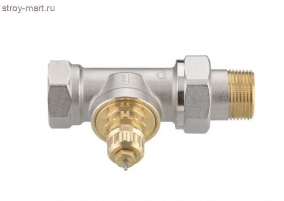 Клапан термостатическ RA-G для отнотруб систем Ду15 угл Danfoss 013G1676 Клапан термостатическ RA-G для отнотруб систем Ду15 угл Danfoss 013G1676