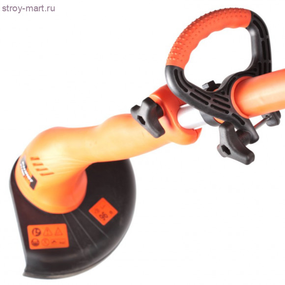 Триммер электрический РТ 480