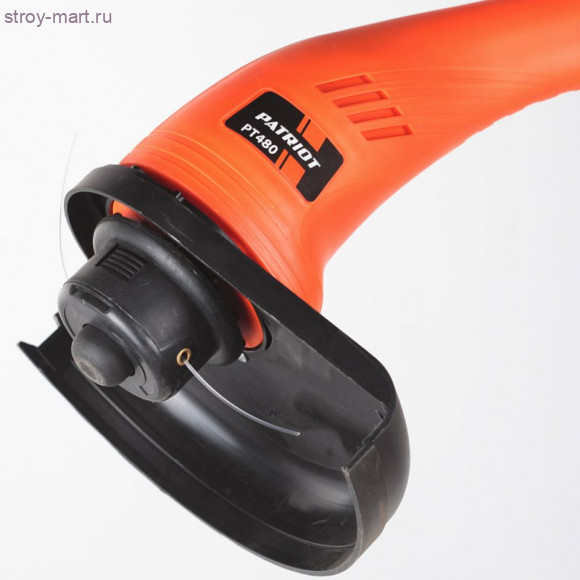 Триммер электрический РТ 480