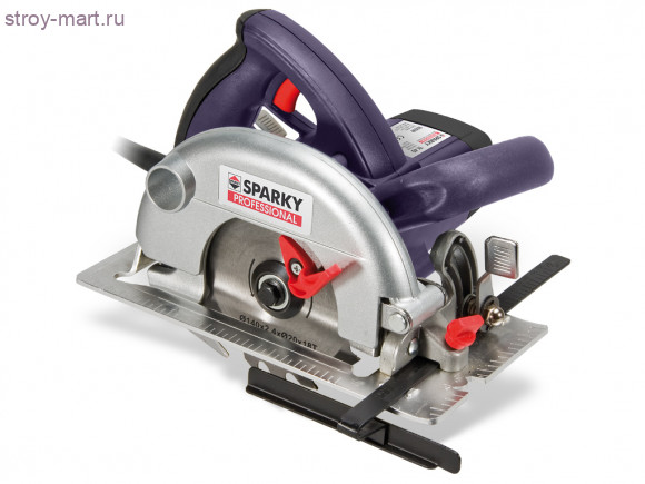 Циркулярная пила TK 40 Циркулярная пила TK 40