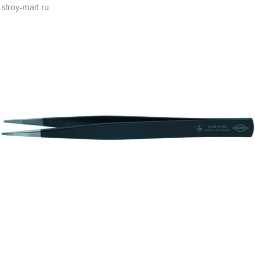 Пинцет для прецизионных работ 92 88 73ESD - KN-928873ESD Пинцет для прецизионных работ 92 88 73ESD - KN-928873ESD