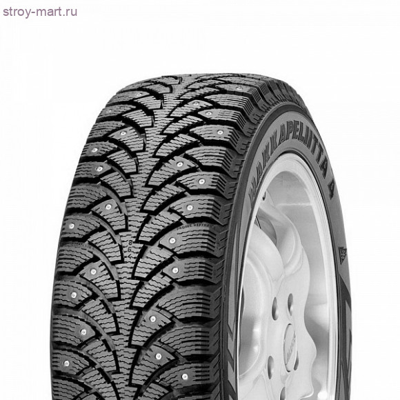 Автомобильные шины - Nordman NORDMAN 4 XL 2013 215/55R16 97T шипованная