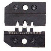 Матрицы опрессовочные и направляющие, для системных опрессовочных инструментов - KN-974944 Матрицы опрессовочные и направляющие, для системных опрессовочных инструментов - KN-974944